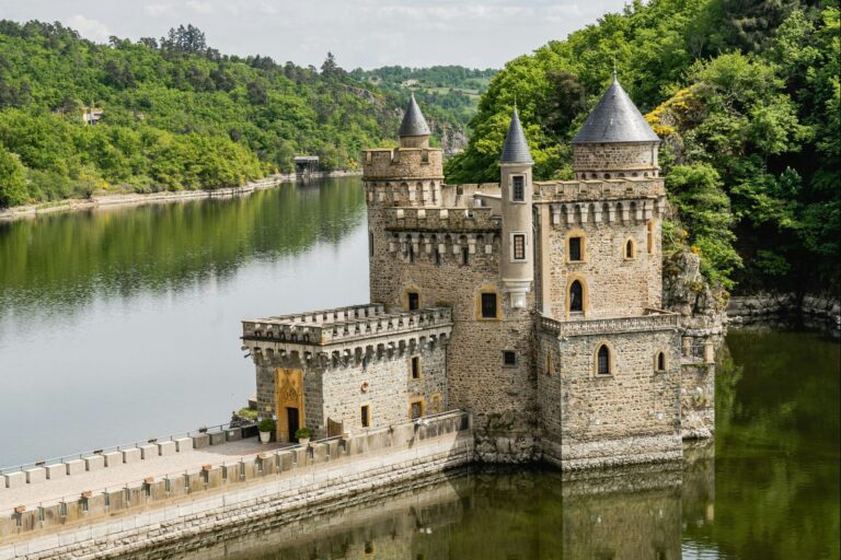 Camping D'arpheuilles - Bild 14