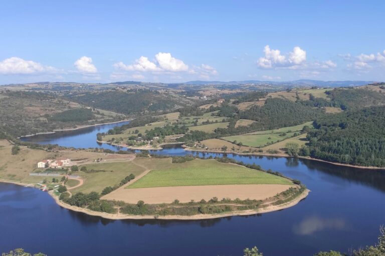 Camping D'arpheuilles - Bild 2