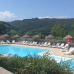 Camping D'arpheuilles - Bild 3