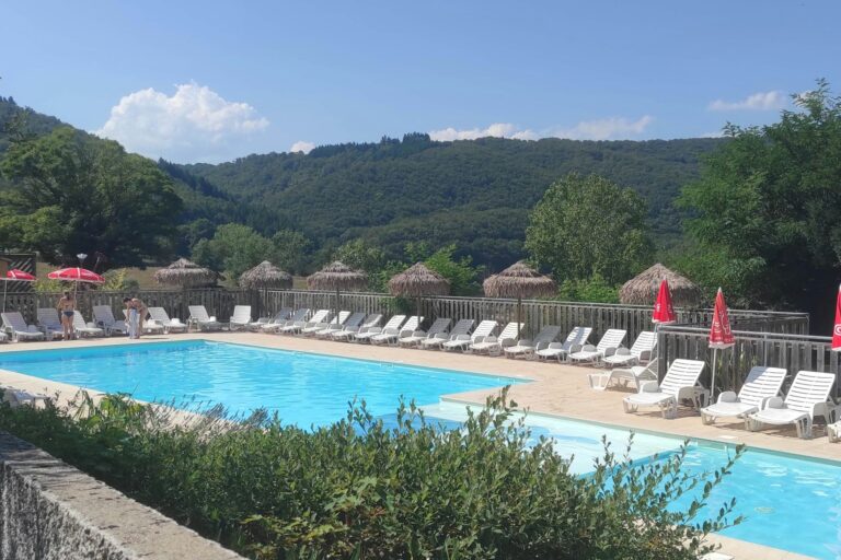 Camping D'arpheuilles - Bild 3