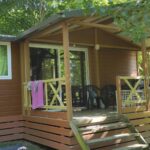 Camping D'arpheuilles - Bild 4