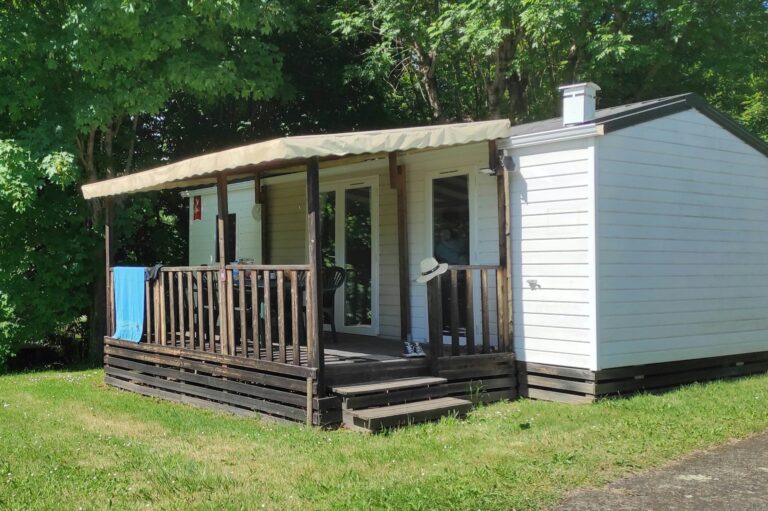 Camping D'arpheuilles - Bild 5