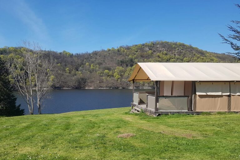 Camping D'arpheuilles - Bild 6