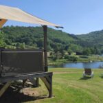 Camping D'arpheuilles - Bild 7