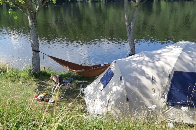 Camping D'arpheuilles - Bild 9