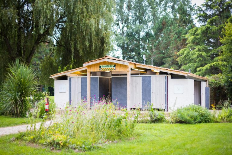 Camping D'aubéroche - Bild 12