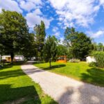 Camping D'aubéroche - Bild 15