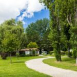 Camping D'aubéroche - Bild 16