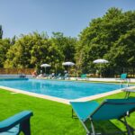 Camping D'aubéroche - Bild 2