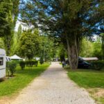 Camping D'aubéroche - Bild 4