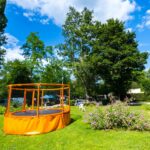 Camping D'aubéroche - Bild 5