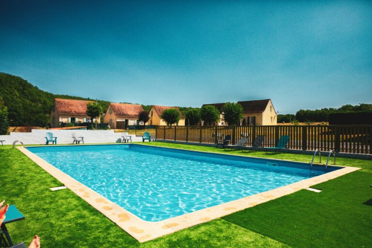 Camping D'aubéroche - Bild 7