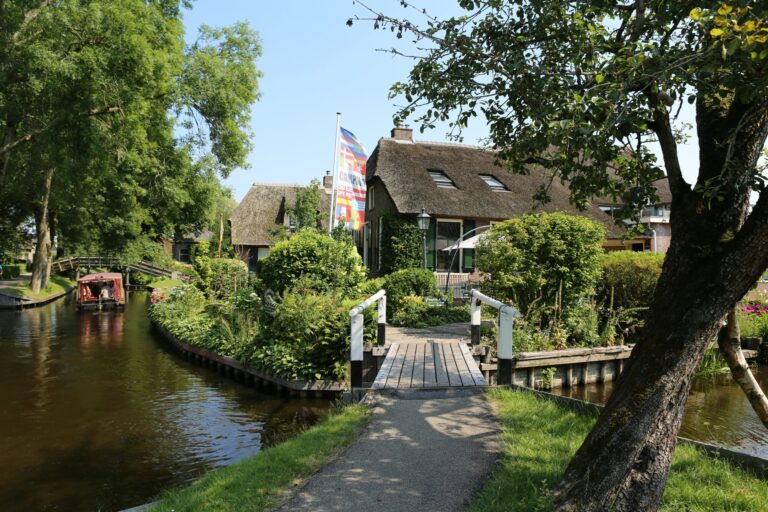 Camping D'hof - Bild 10