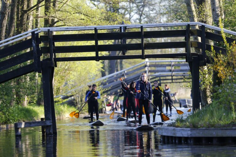 Camping D'hof - Bild 11