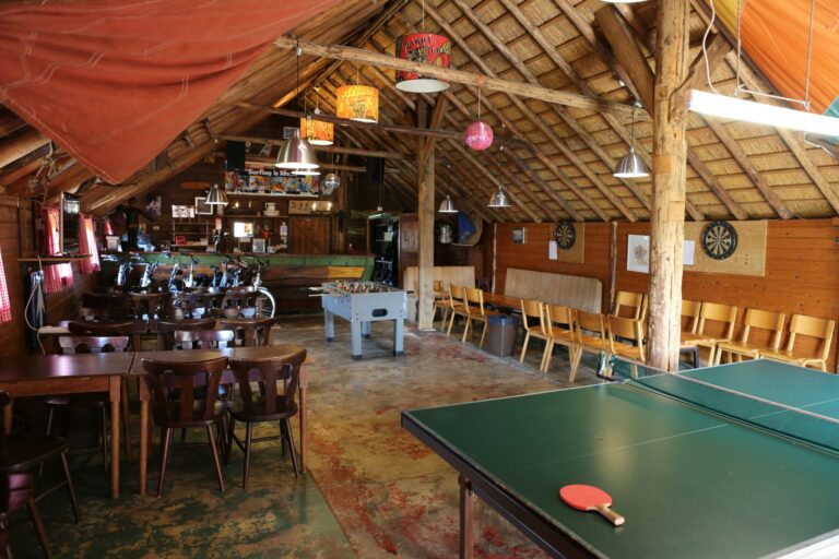 Camping D'hof - Bild 14