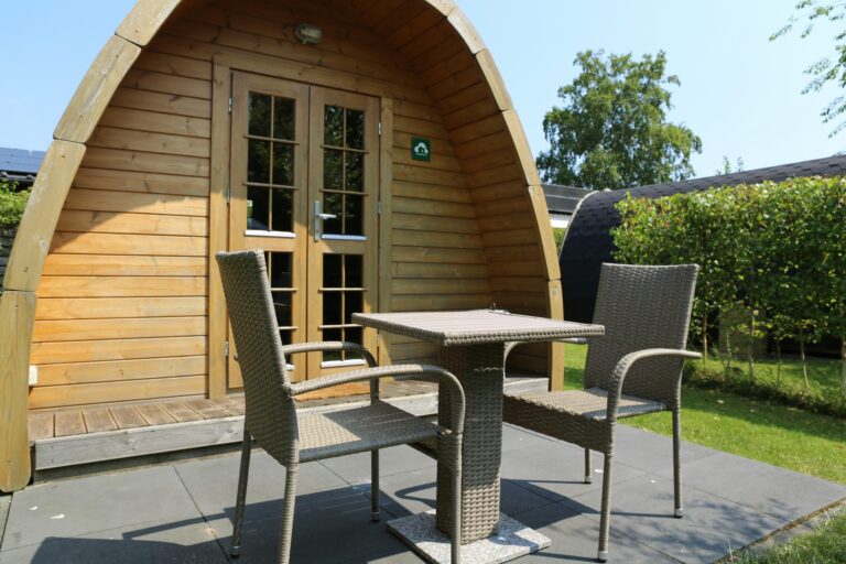 Camping D'hof - Bild 16