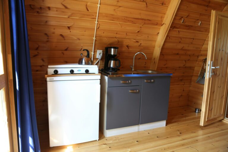 Camping D'hof - Bild 17