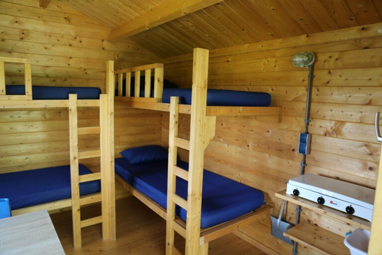 Camping D'hof - Bild 18