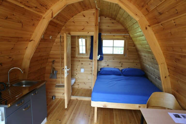 Camping D'hof - Bild 19