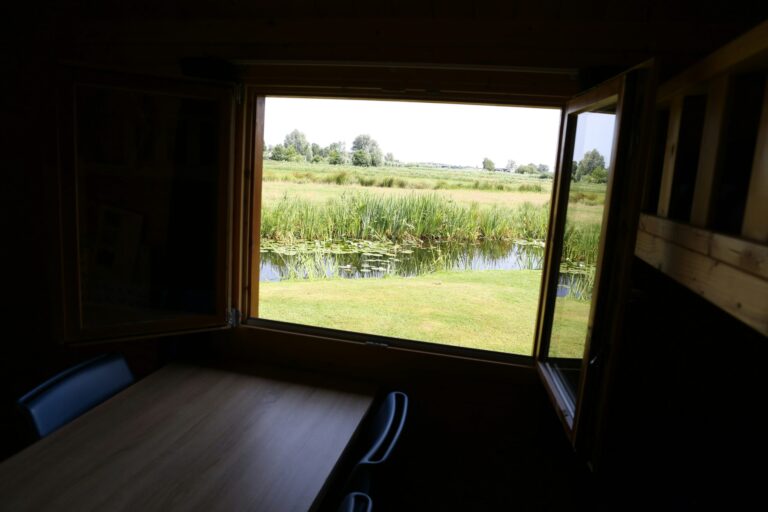 Camping D'hof - Bild 20