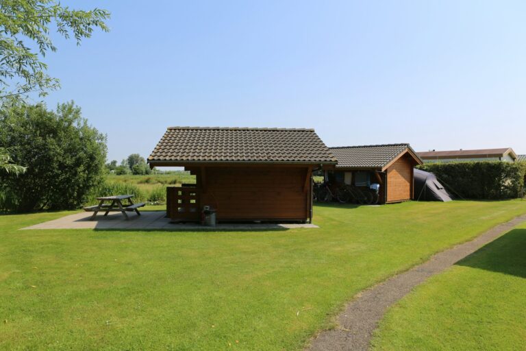 Camping D'hof - Bild 7