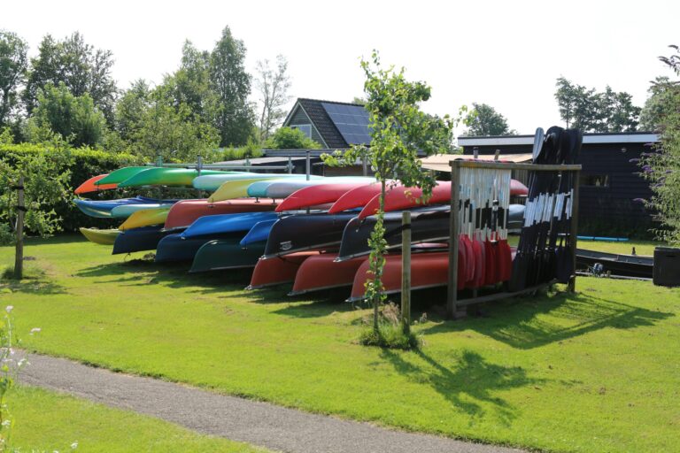 Camping D'hof - Bild 8