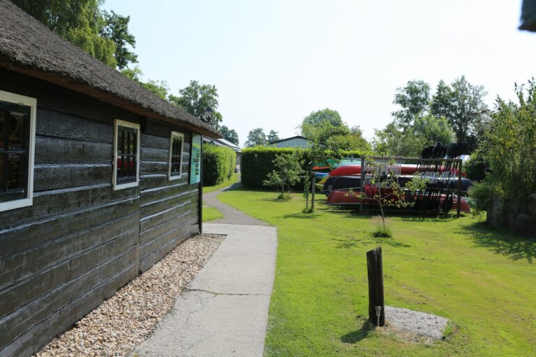 Camping D'hof - Bild 9