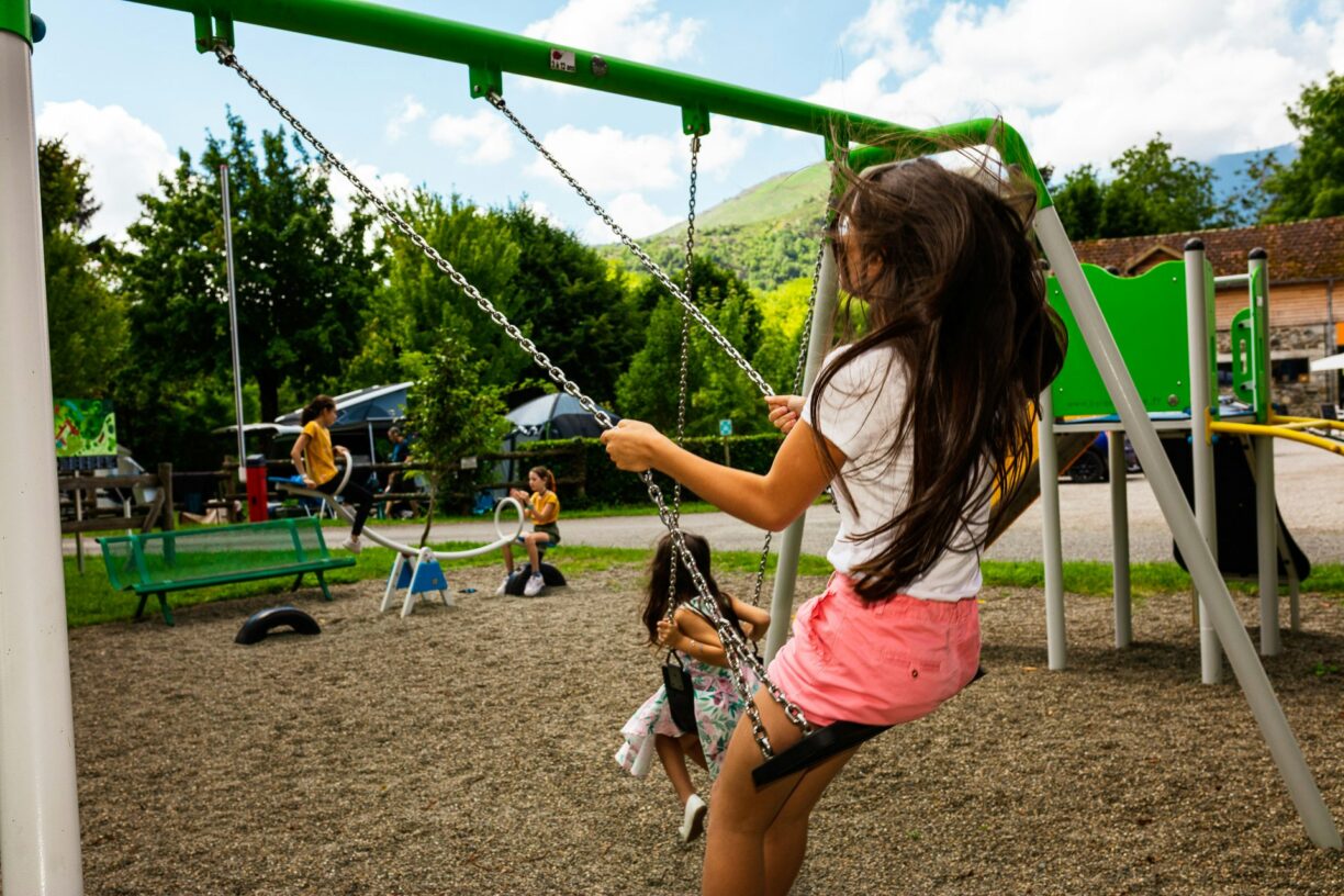 Camping D'arrouach - Bild 13 Camping D'arrouach - Bild 13