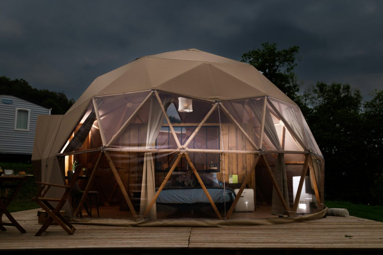 Camping D'arrouach - Bild 14 Camping D'arrouach - Bild 14