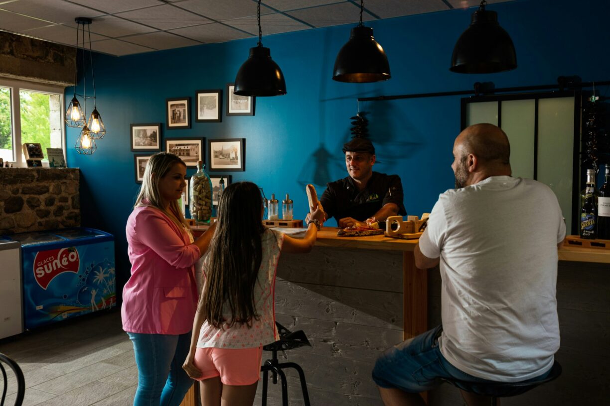 Camping D'arrouach - Bild 15 Camping D'arrouach - Bild 15