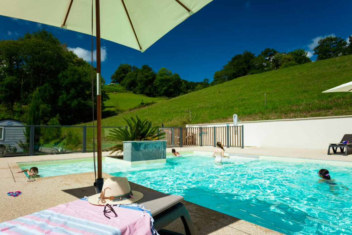 Camping D'arrouach - Bild 2 Camping D'arrouach - Bild 2