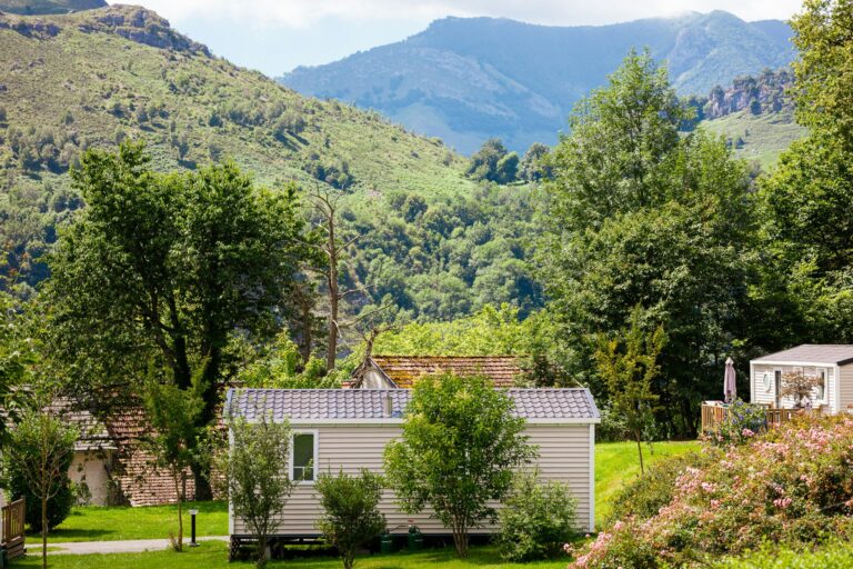 Camping D'arrouach - Bild 3 Camping D'arrouach - Bild 3