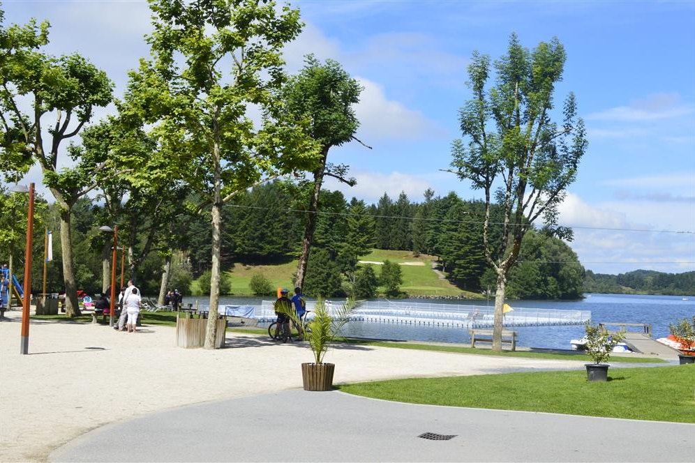 Camping D'arrouach - Bild 4 Camping D'arrouach - Bild 4