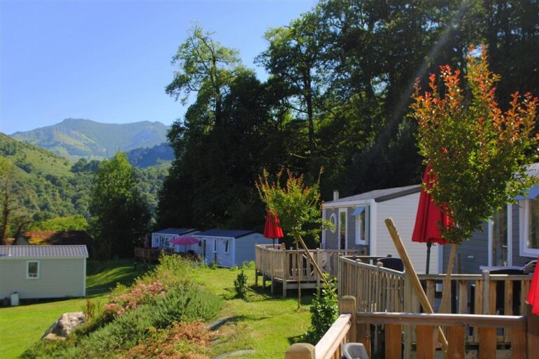 Camping D'arrouach - Bild 8 Camping D'arrouach - Bild 8