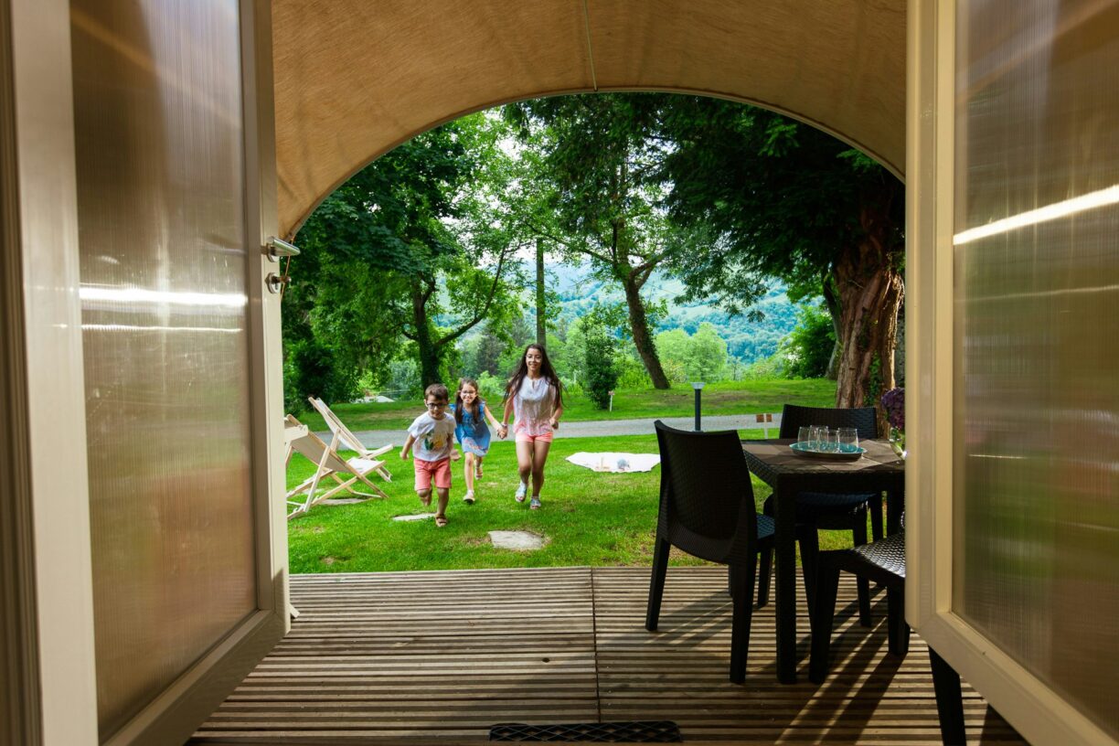 Camping D'arrouach - Bild 9 Camping D'arrouach - Bild 9