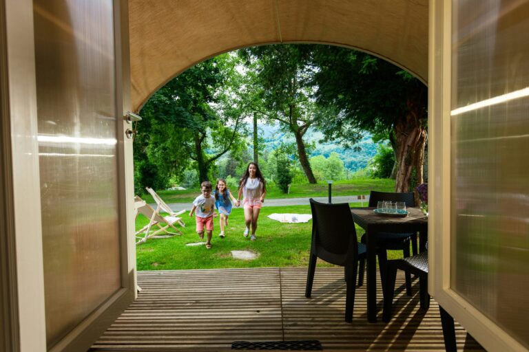 Camping D'arrouach - Bild 9 Camping D'arrouach - Bild 9