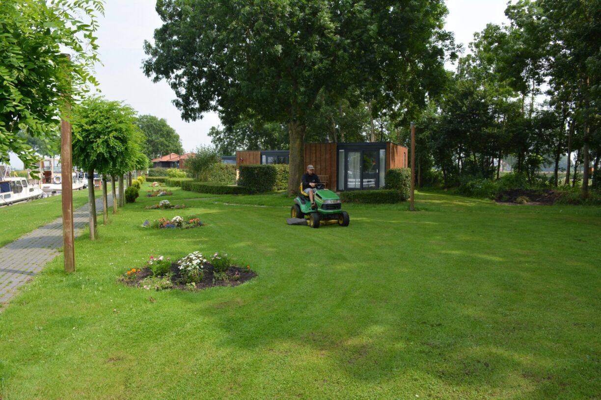 Camping De 4 Elementen - Bild 11 Camping De 4 Elementen - Bild 11