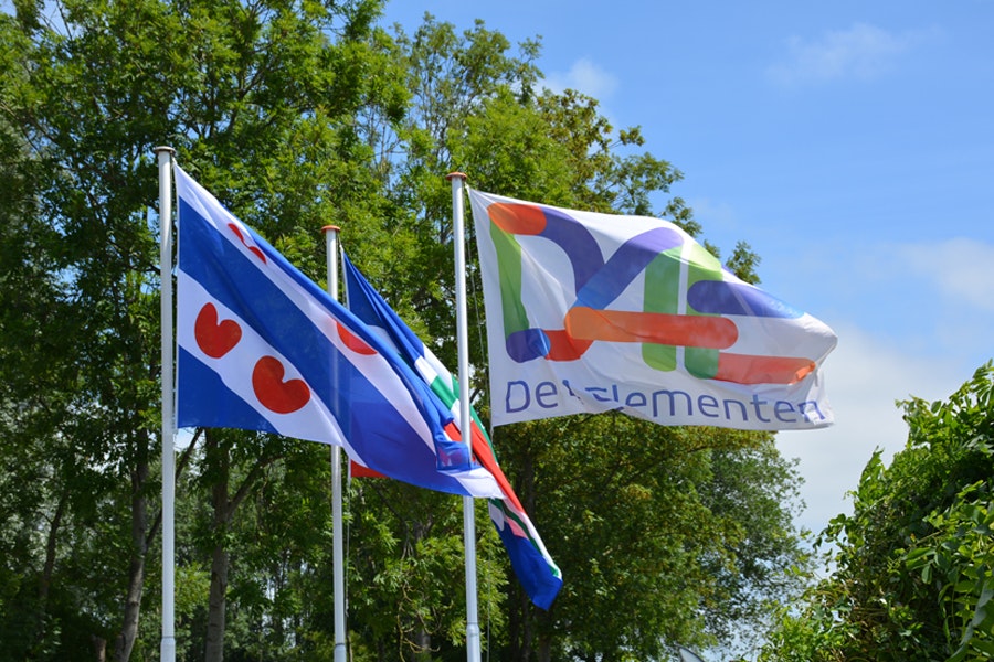 Camping De 4 Elementen - Bild 2 Camping De 4 Elementen - Bild 2