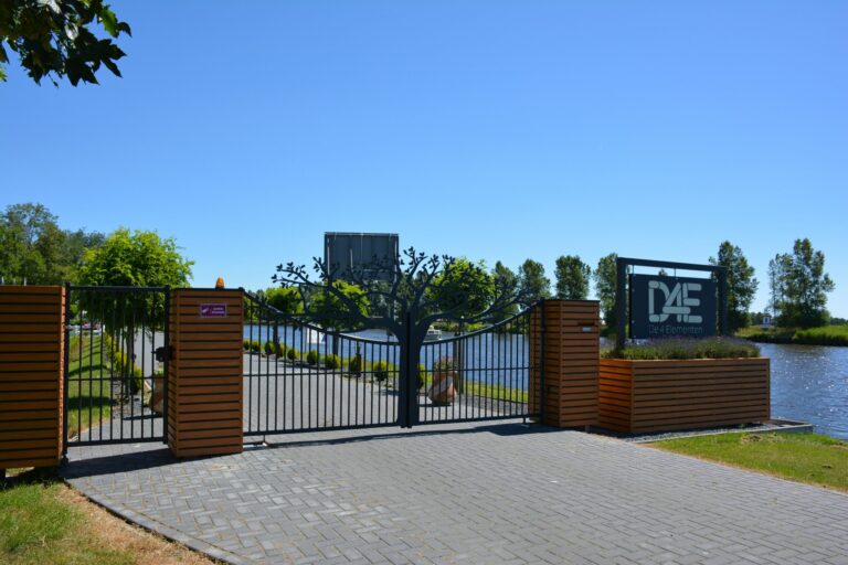 Camping De 4 Elementen - Bild 3 Camping De 4 Elementen - Bild 3