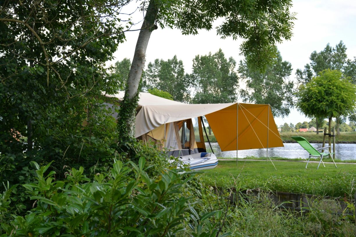 Camping De 4 Elementen - Bild 5 Camping De 4 Elementen - Bild 5