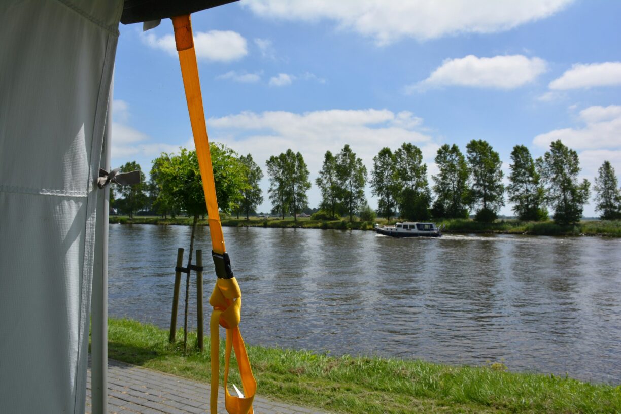 Camping De 4 Elementen - Bild 6 Camping De 4 Elementen - Bild 6