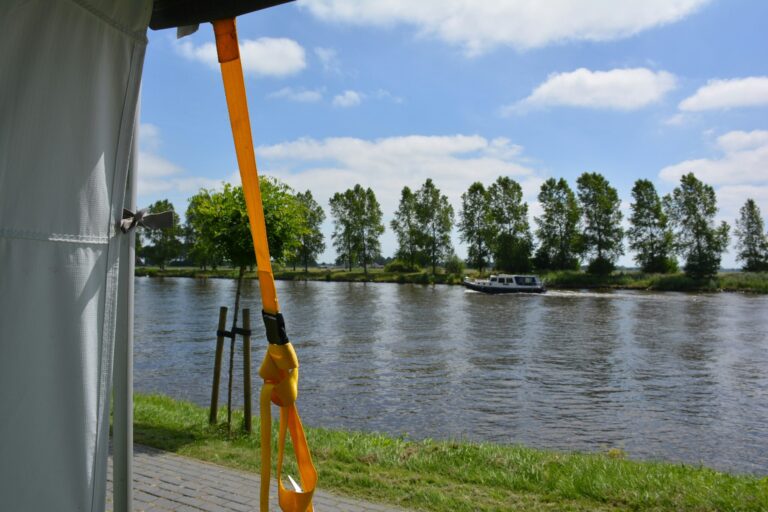 Camping De 4 Elementen - Bild 6 Camping De 4 Elementen - Bild 6