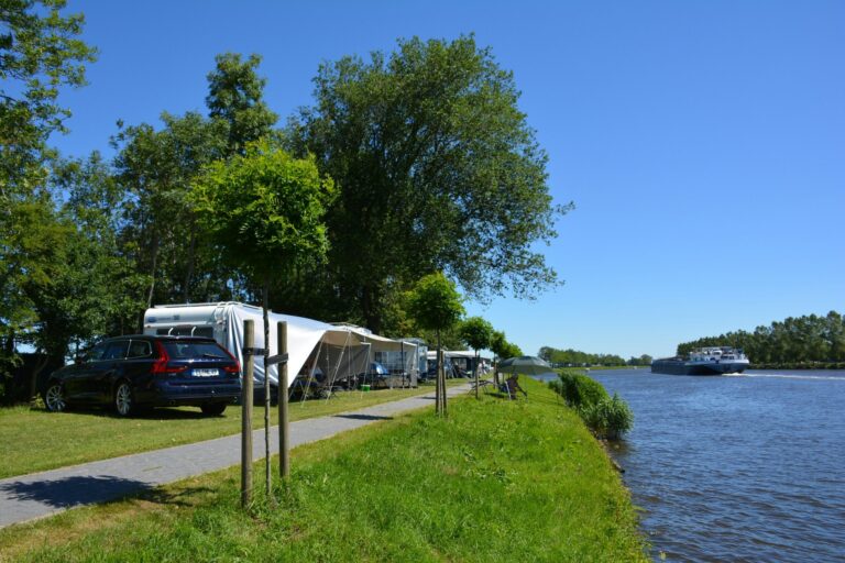 Camping De 4 Elementen - Bild 8 Camping De 4 Elementen - Bild 8