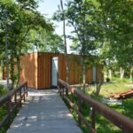 Camping De 4 Elementen - Bild 9 Camping De 4 Elementen - Bild 9