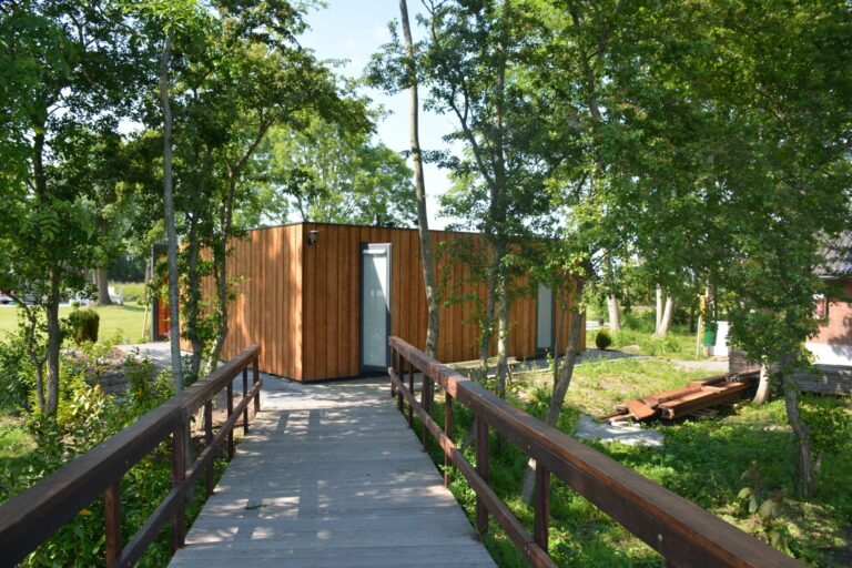 Camping De 4 Elementen - Bild 9 Camping De 4 Elementen - Bild 9