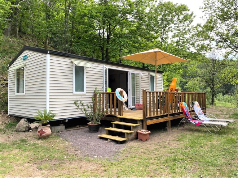 Camping De Belos - Bild 2 Camping De Belos - Bild 2