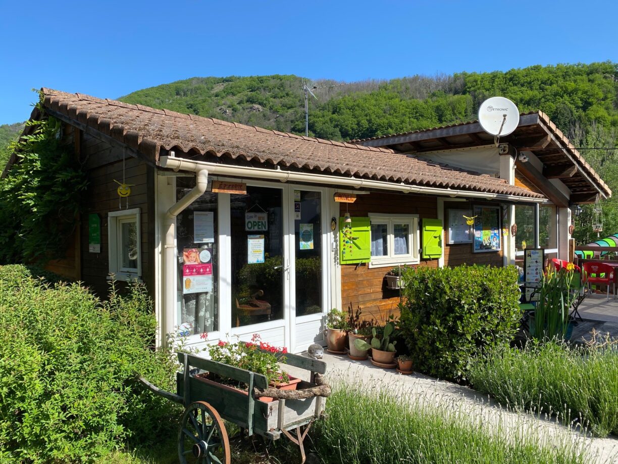 Camping De Belos - Bild 3 Camping De Belos - Bild 3