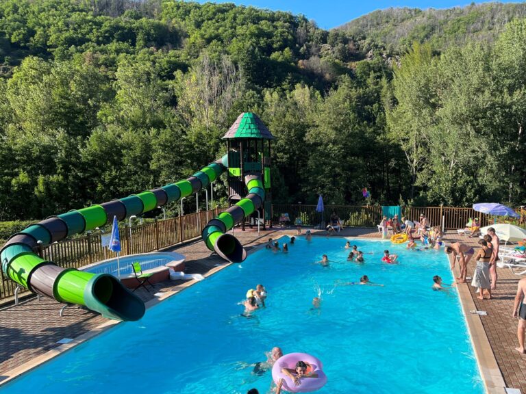 Camping De Belos - Bild 4 Camping De Belos - Bild 4