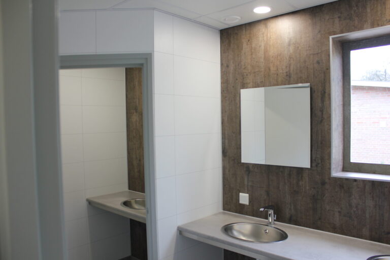 Camping De Betuwe Hoeve - Bild 2