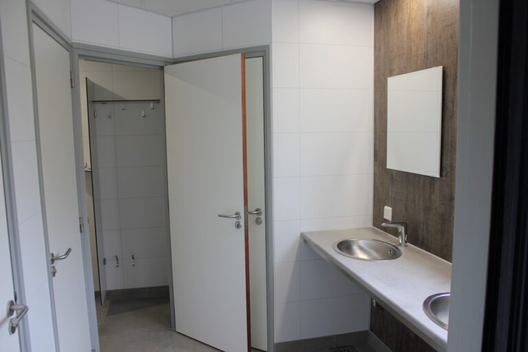 Camping De Betuwe Hoeve - Bild 5